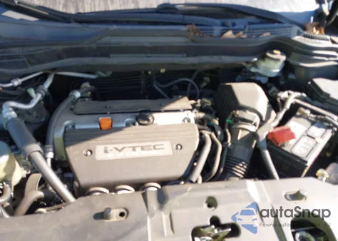 2008 Honda Cr-V Ex from USA, damaged, VIN JHLRE38598C022392